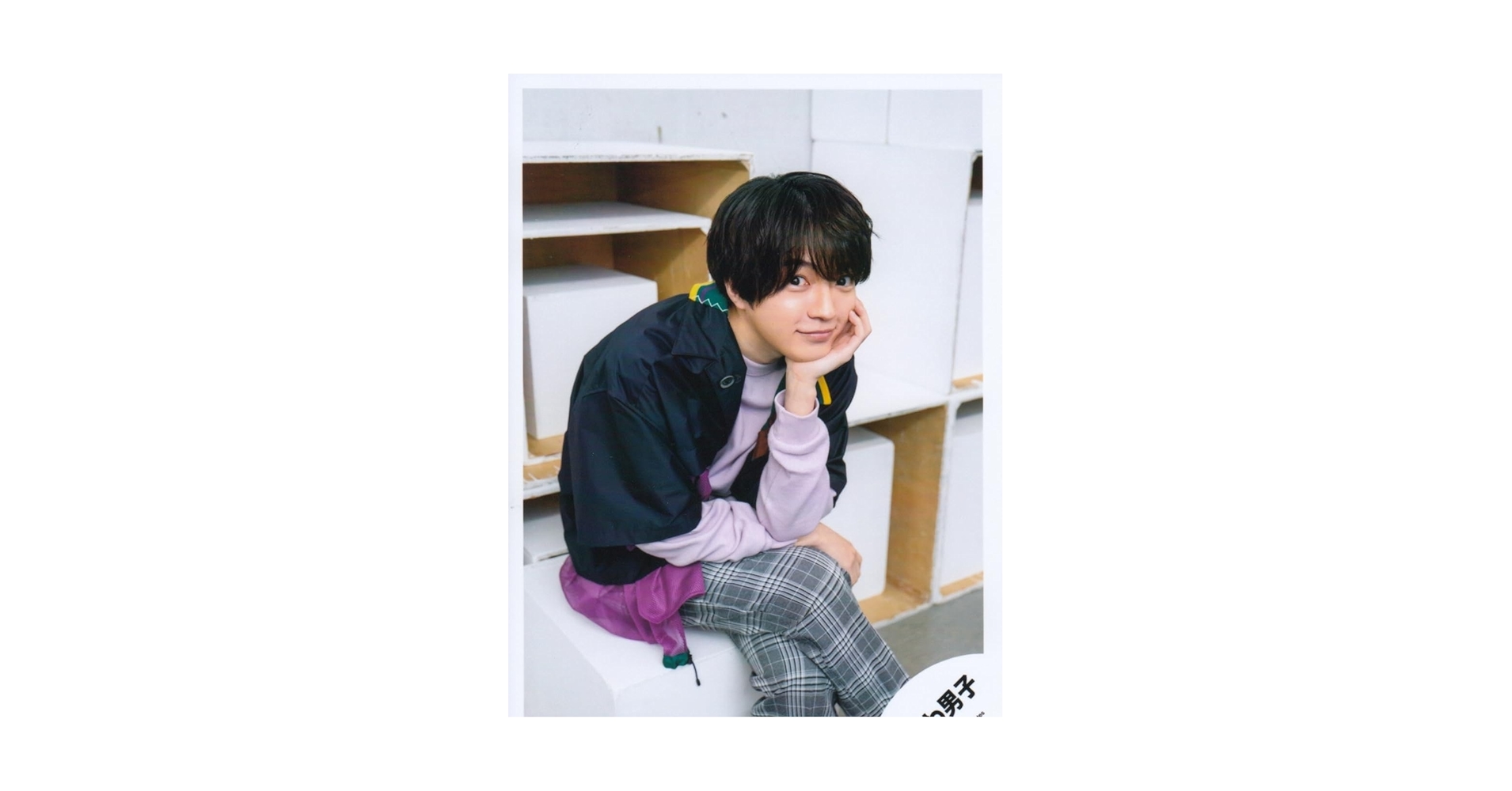 なにわ男子 西畑大吾 公式写真 609枚 なにわ男子 西畑大吾 公式写真 609枚 なにわ男子 西畑大吾 公式